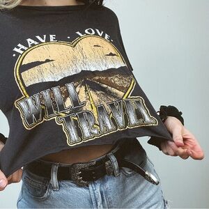 have love, will travel<3